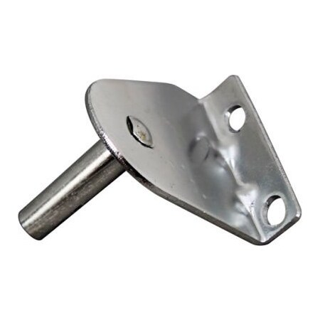 Allpoints Allpoints 8011346 Hinge Top Right For Turbo Air (Refrigeration) 8011346